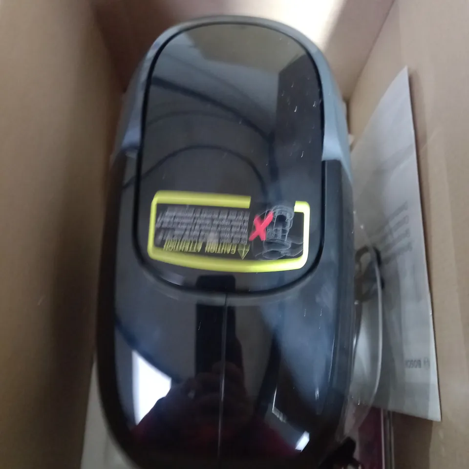 TASSIMO HAPPY POD COFFEE MACHINE  RRP £106.99
