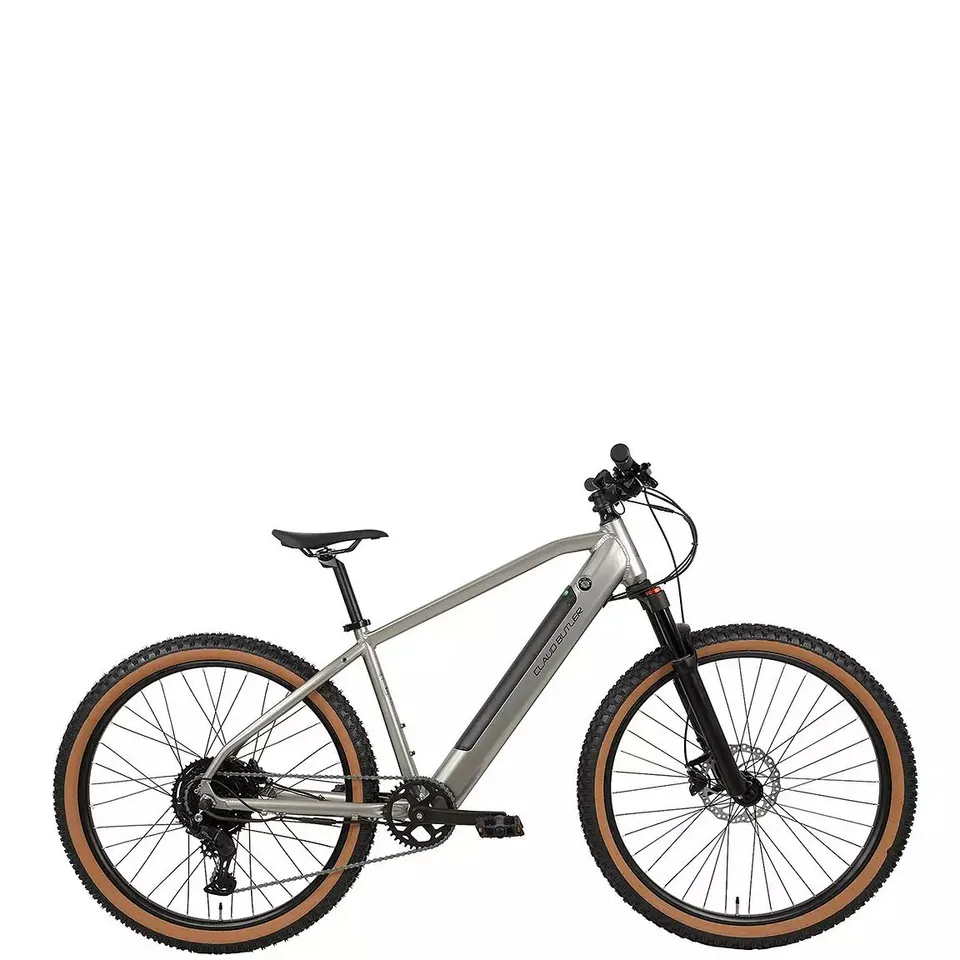 BOXED CLAUD BUTLER RIDGE 2.0 - ELECTRIC BIKE - LARGE  RRP £1649.99