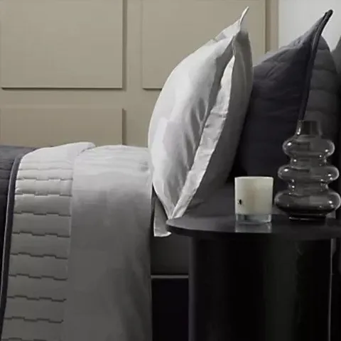 KELLY HOPPEN 7PC BEDDING COLLECTION 