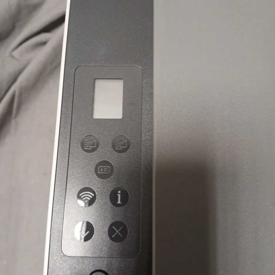 HP SMART TANK S105 ALL-IN-ONE PRINTER