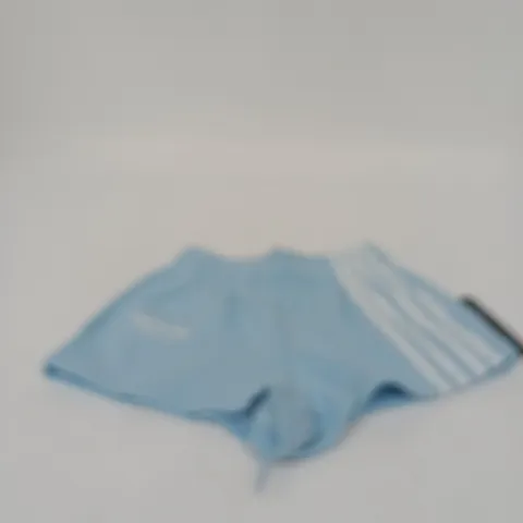 WHITE FOX ASALIA LOUNGE SHORTS – BLUE, XXS