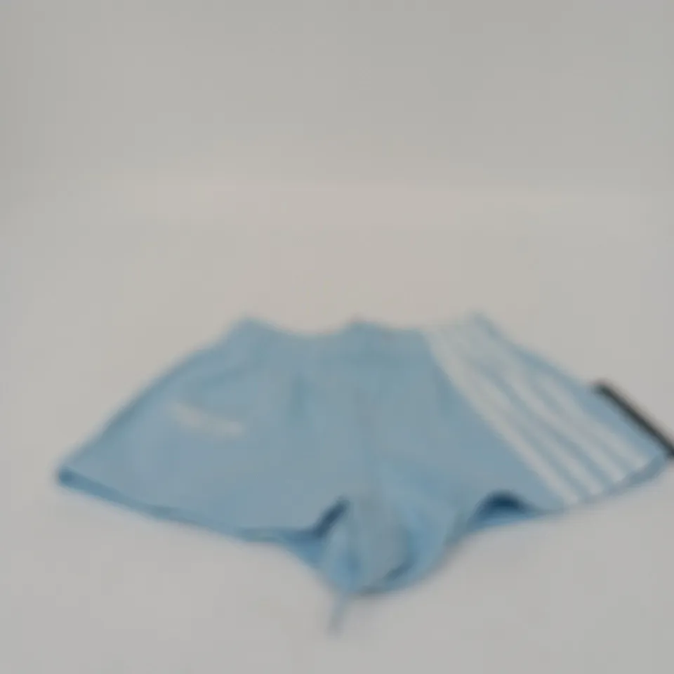 WHITE FOX ASALIA LOUNGE SHORTS – BLUE, XXS