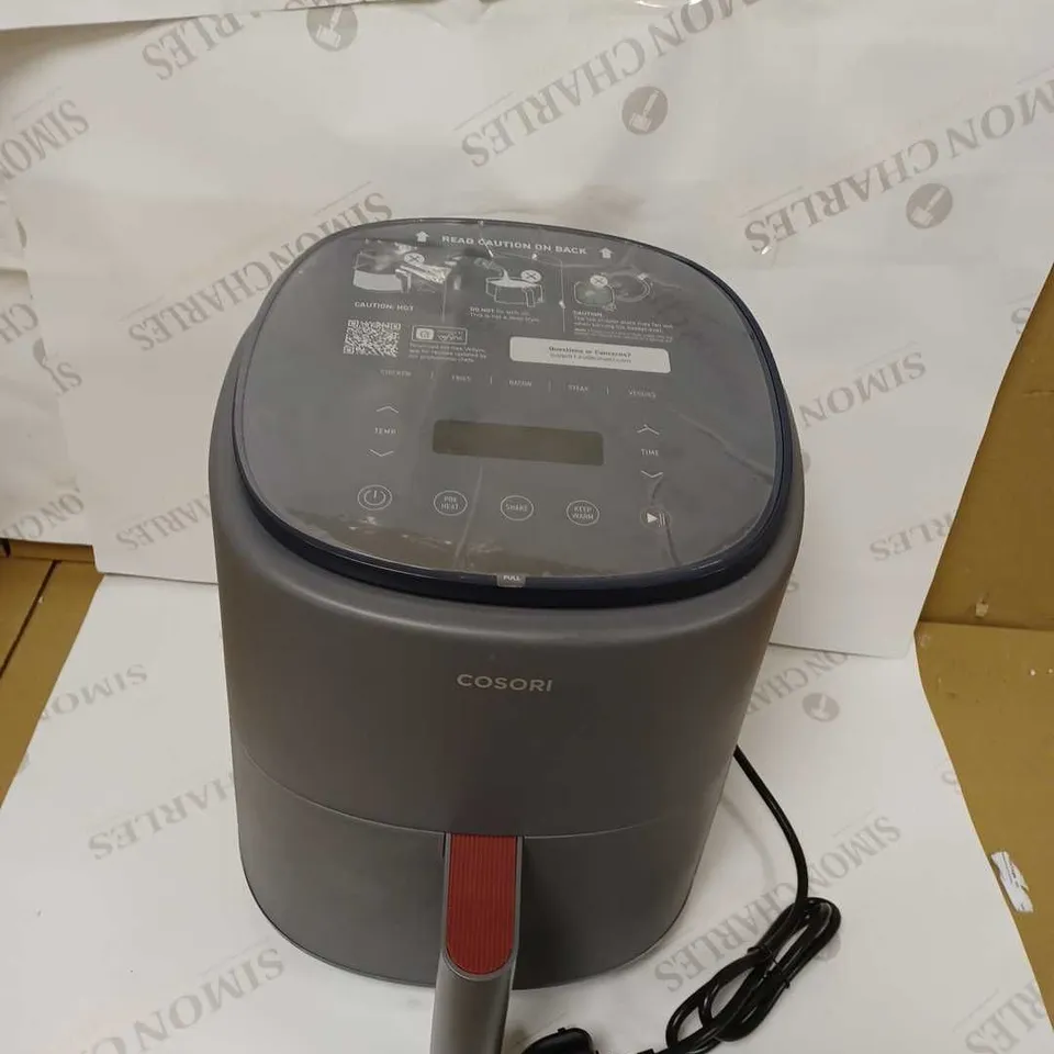 COSORI AIR FRYER LITE 3.8L