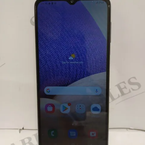 SAMSUNG GALAXY A32 SMARTPHONE