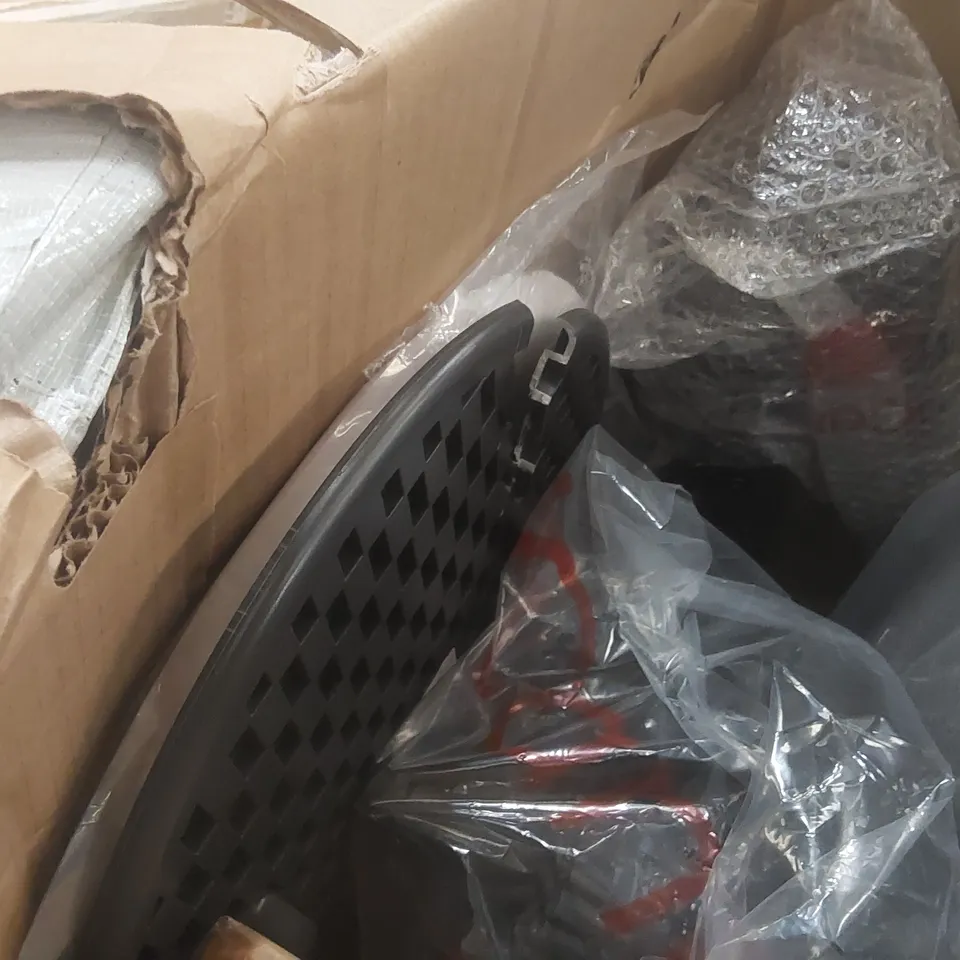 BOXED ICANDY LIME PRAM