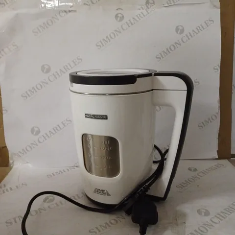 MORPHY RICHARDS TOTAL CONTROL SOUP MAKER