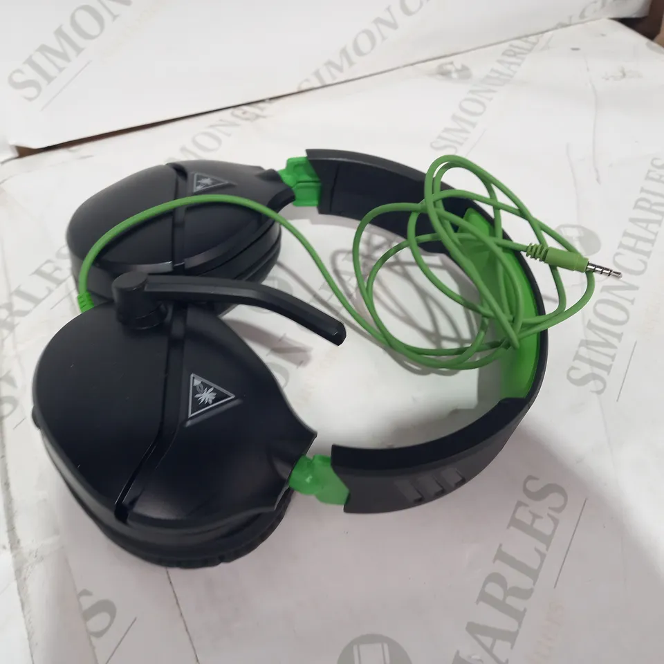 TURTLE BEACH RECON 70 WIRED GAMING HEADSET