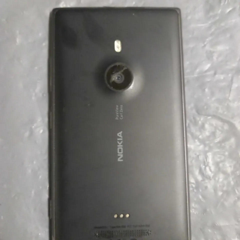 NOKIA LUMIA 925 MOBILE PHONE 16GB