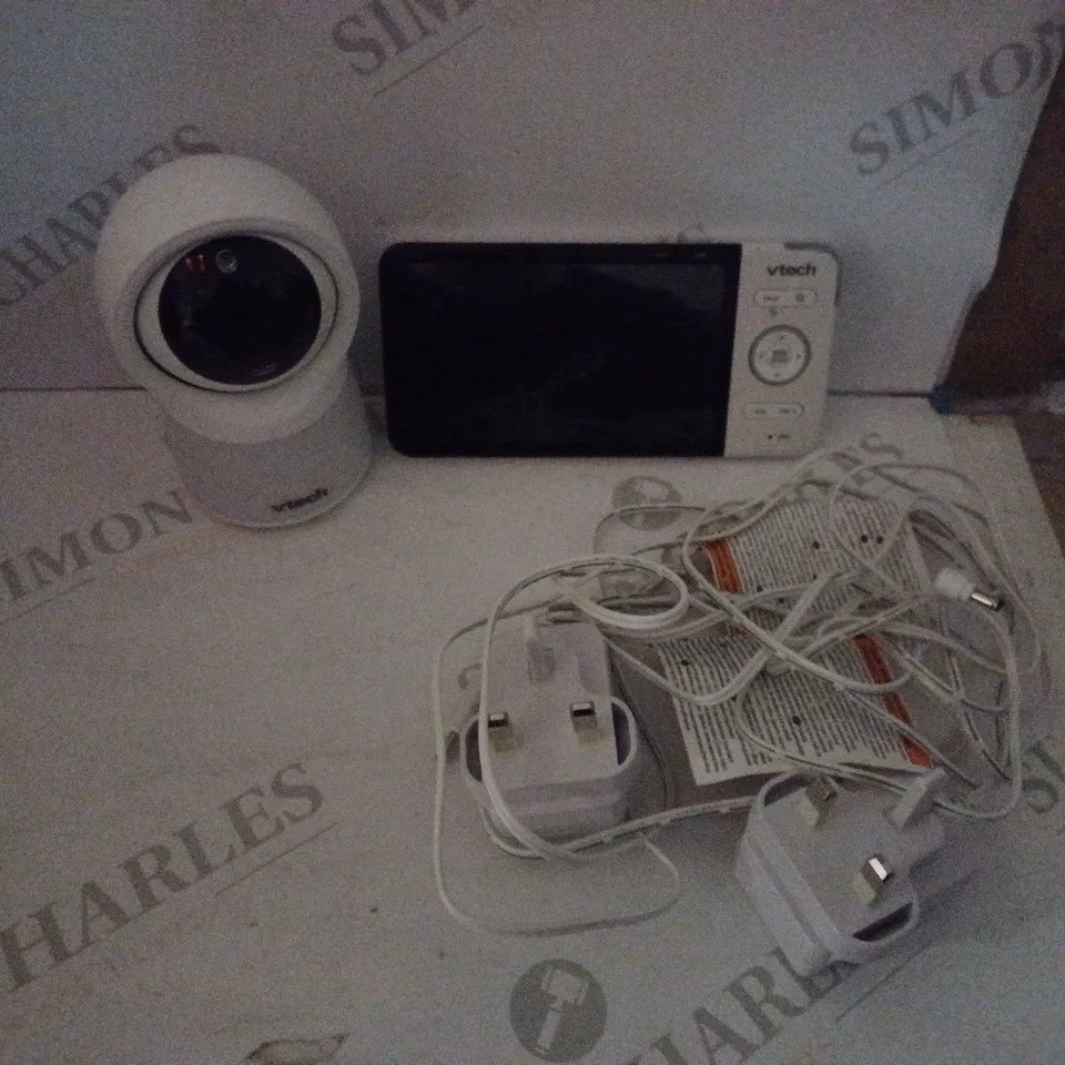 VTECH 5" SMART MONITOR