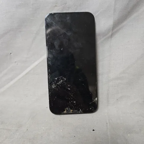 APPLE IPHONE 12 PRO PACIFIC BLUE 128GB – BOXED (DAMAGED SCREEN AND BACK)