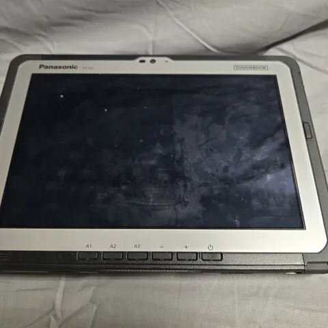 PANASONIC TOUGHBOOK FZ-A3 TABLET