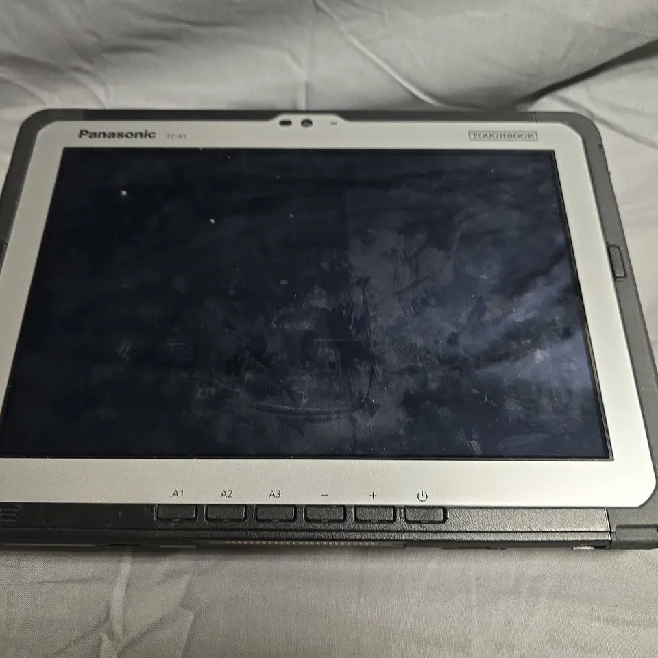 PANASONIC TOUGHBOOK FZ-A3 TABLET