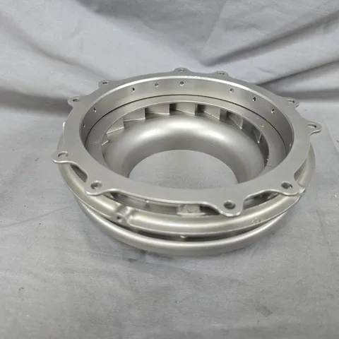 BOXED UNBRANDED VEHICLE COMPONENT - MAKE/MODEL UNSPECIFIED