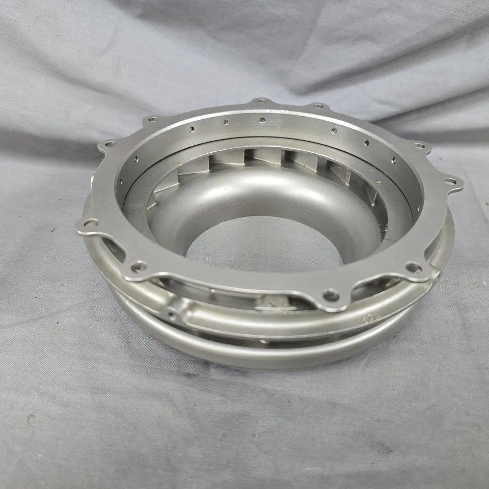 BOXED UNBRANDED VEHICLE COMPONENT - MAKE/MODEL UNSPECIFIED