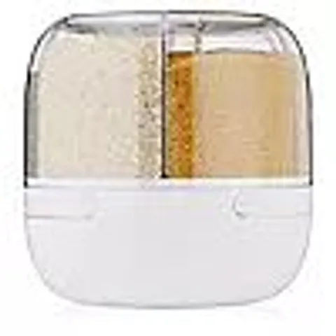 CURTIS STONE DRY GRAIN DISPENSER