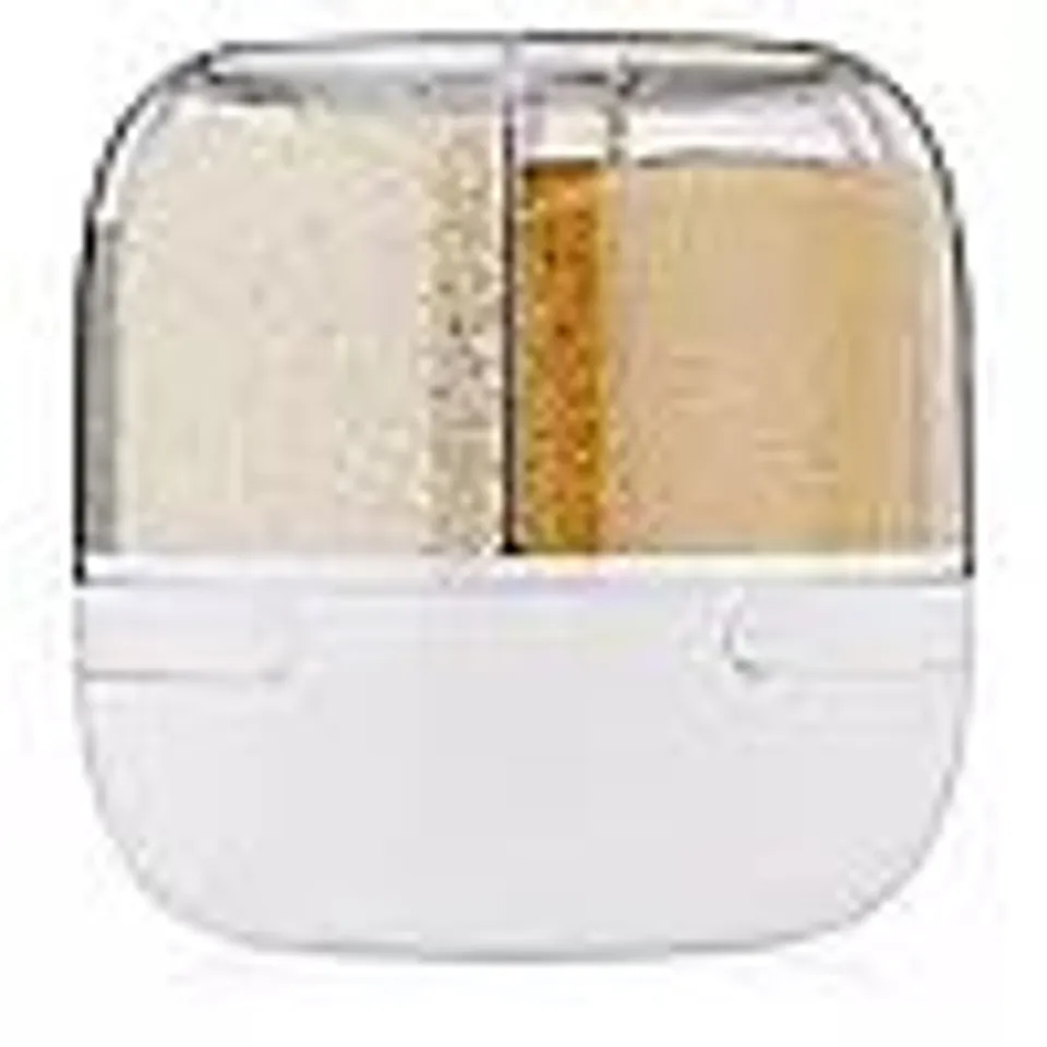 CURTIS STONE DRY GRAIN DISPENSER