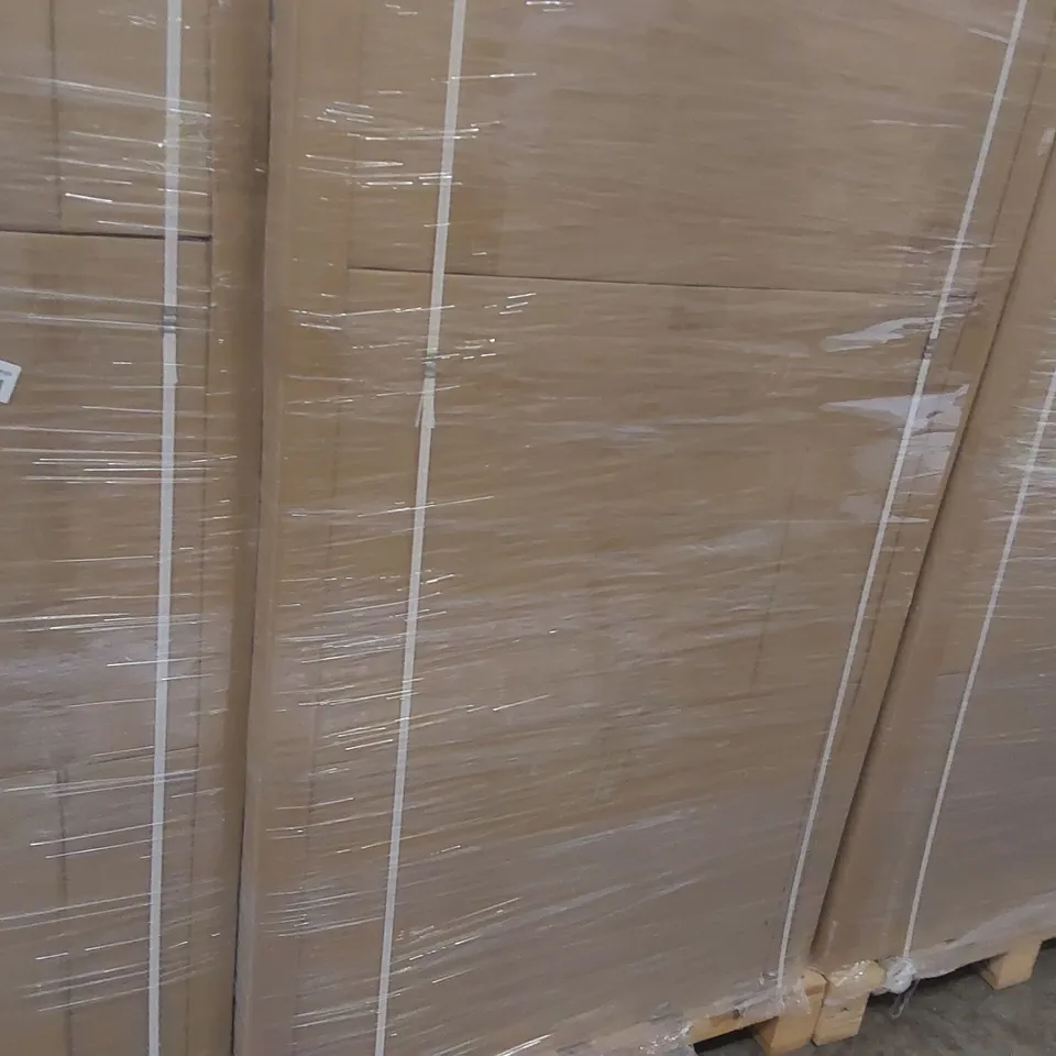 PALLET CONTAINING A LARGE QUANTITY OF APPROXIMATELY 18x BRAND NEW CALYPSO BASINS