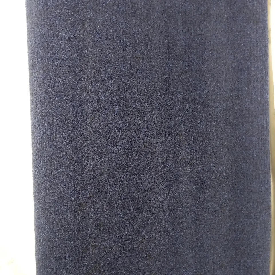 FLOORTEX DOORTEX ADVANTAGE ENTRANCE DOORMAT BLUE 60 X 80CM