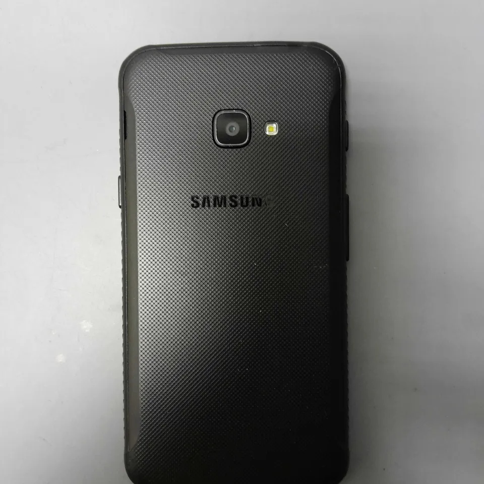 SAMSUNG GALAXY XCOVER 4 SMARTPHONE 