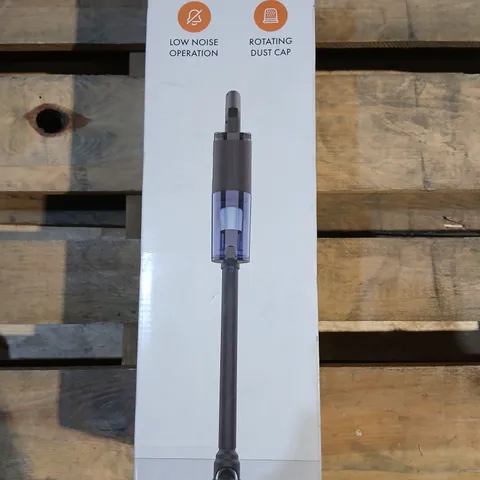 Compact Vacuum Cleaner – Stick Vacuum, Boxed