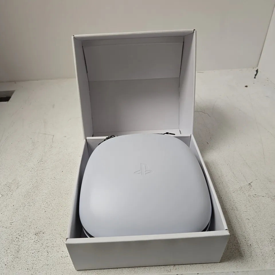SONY PLAYSTATION DUALSENSE EDGE WIRELESS CONTROLLER – BOXED (PS5)