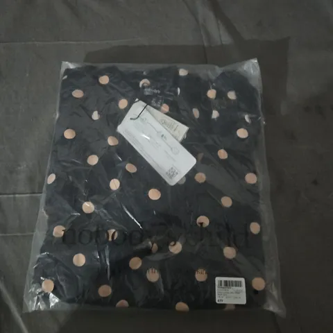 NOBODY'S CHILD PETITE LYNDSEY MINI DRESS – 14