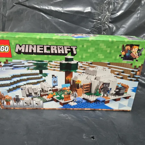 LEGO MINECRAFT - 21142