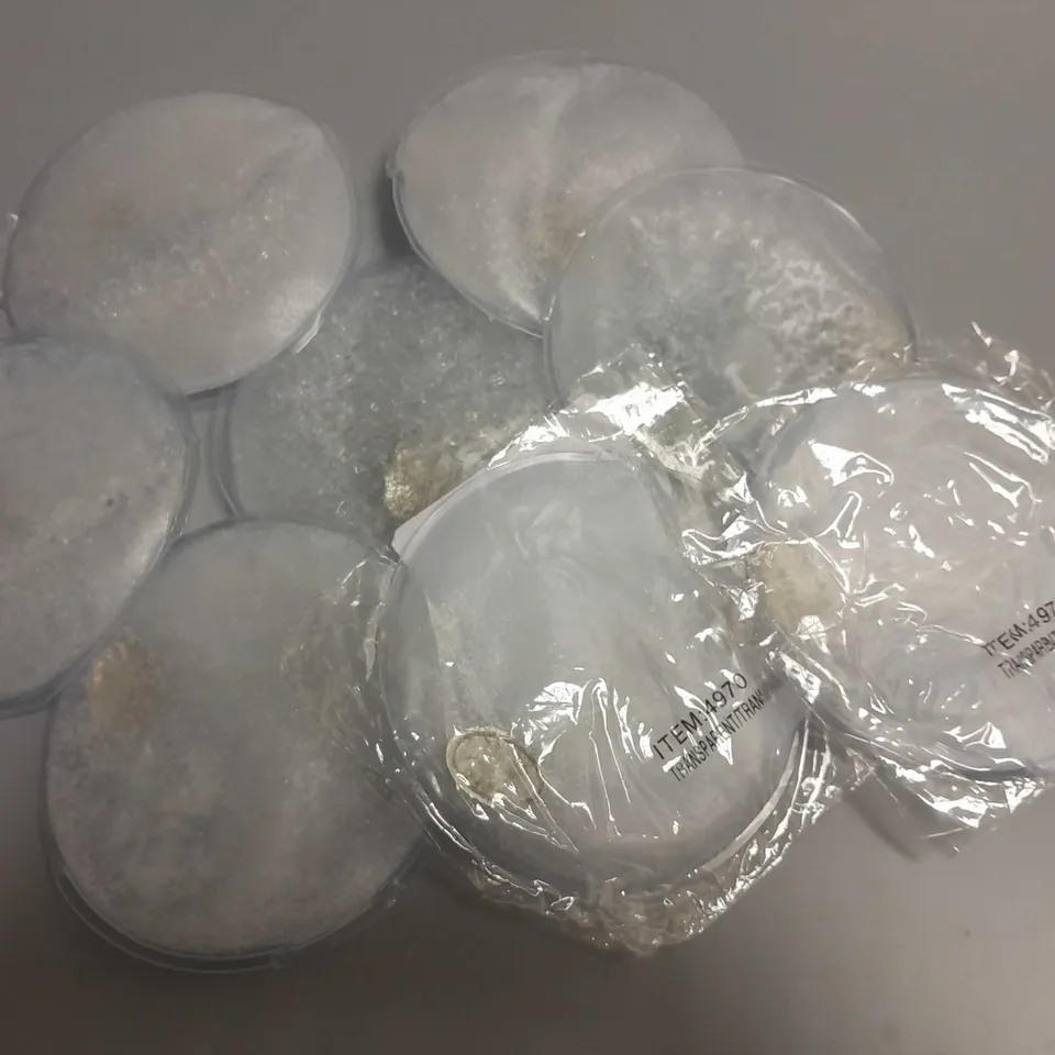 LOT OF 8 HAND WARMERS