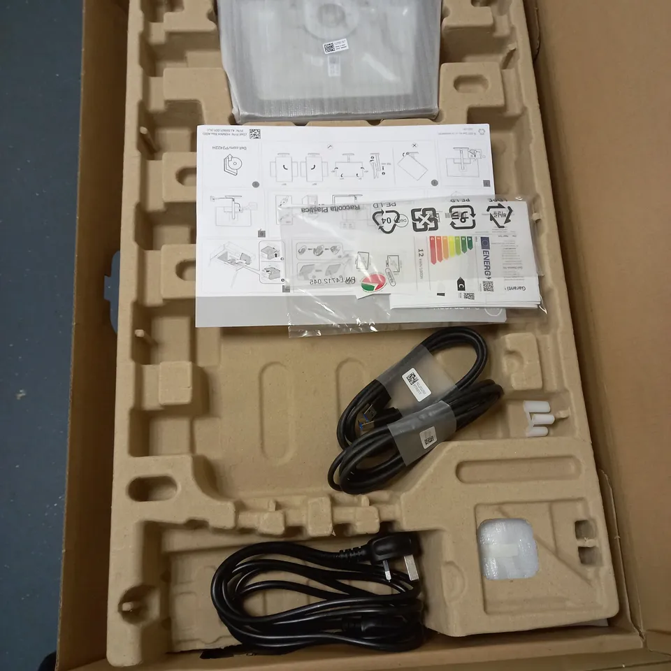 DELL P2422H 23.8" IPS FULL HD MONITOR