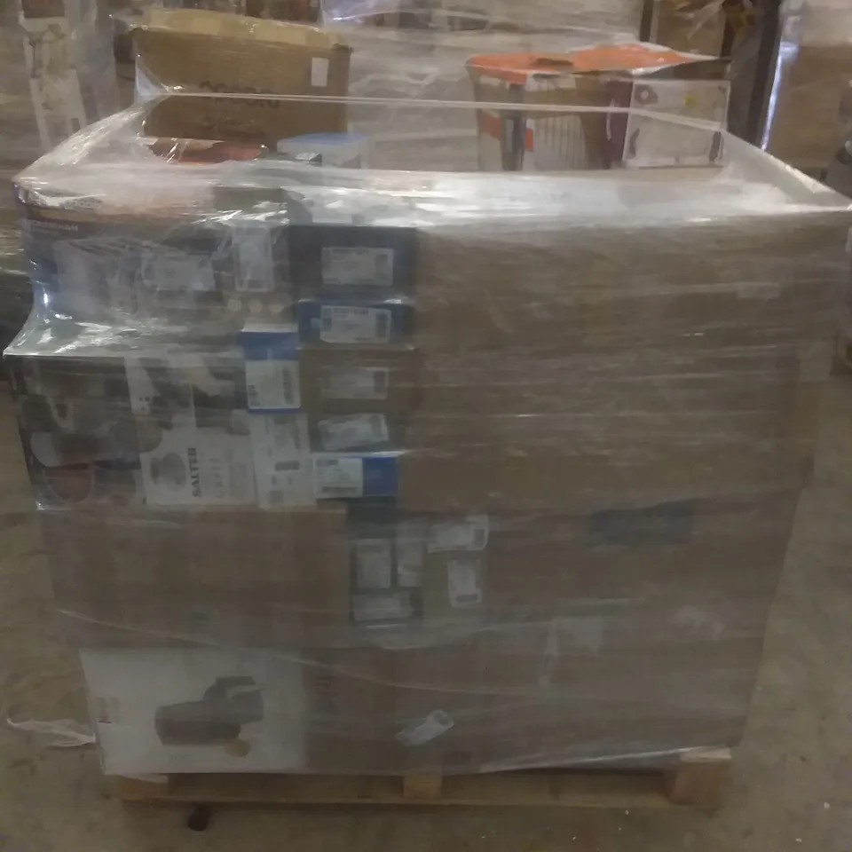 PALLET OF APPROXIMATELY 52 ASSORTED ELECTRICAL ITEMS INCLUDING 