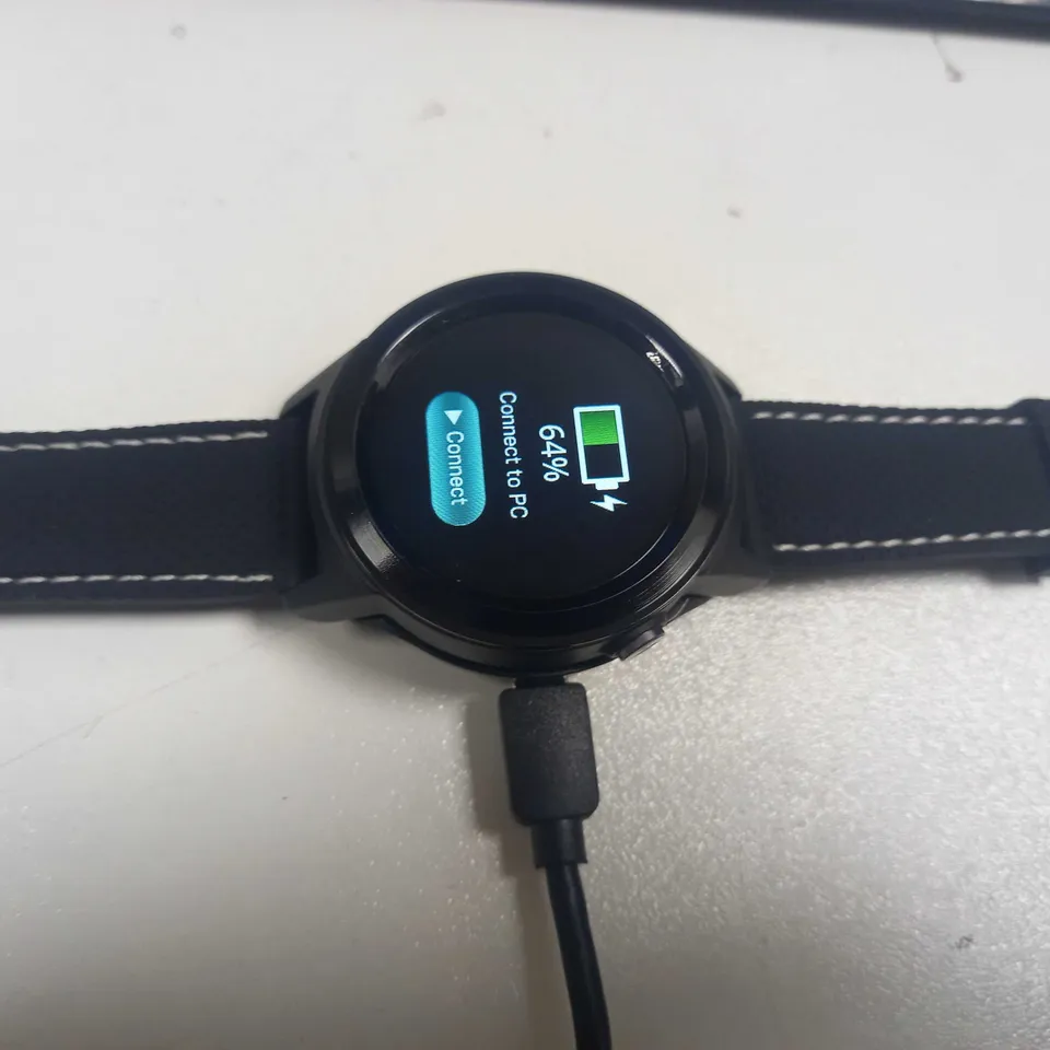 GOLFBUDDY AIM W11 GOLF GPS WATCH RRP £239.99