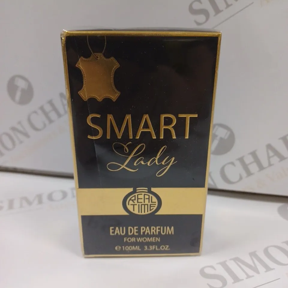 BOXED SMART LADY EAU DE PARFUM 100ML