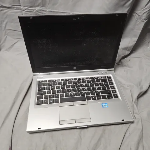 HP ELITEBOOK 8460P LAPTOP
