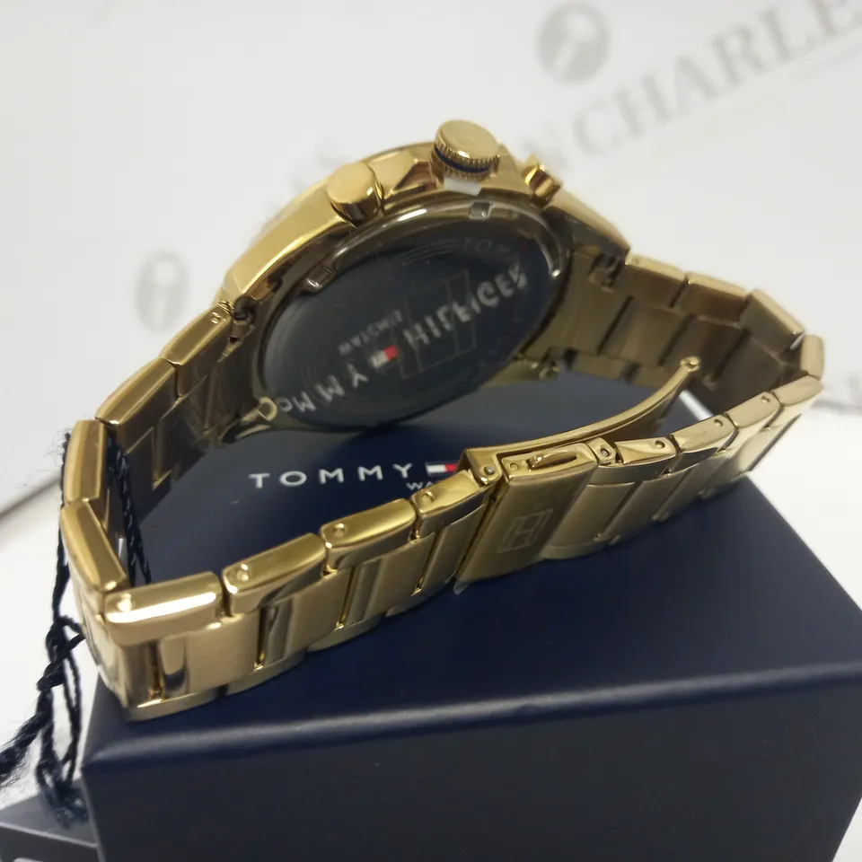 TOMMY HILFIGER OWEN MEN'S WATCH RRP £219