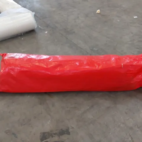 QUALITY BAGGED ASPIRE KING SIZED MEMORY FOAM MATTRESS