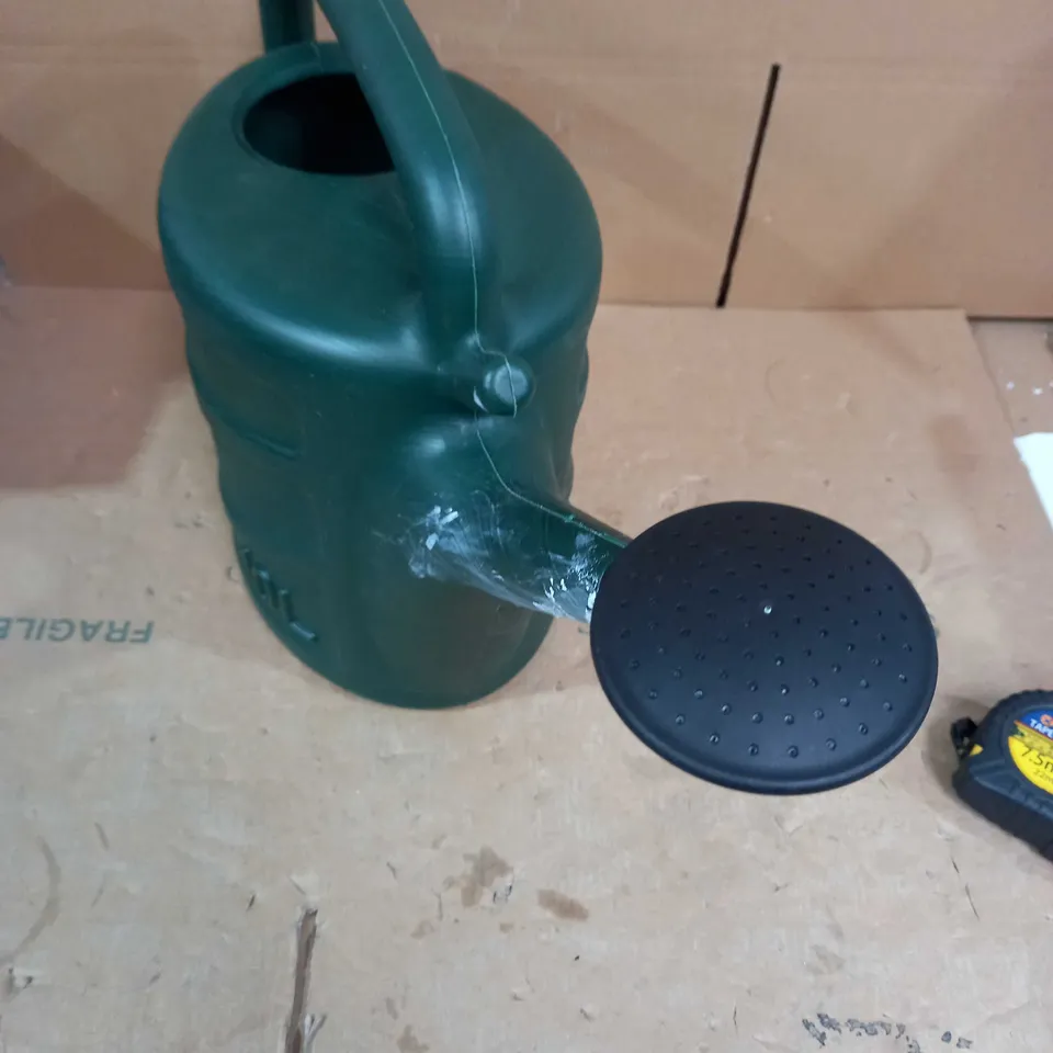 WATERING CANISTER 10L WITH ROSE