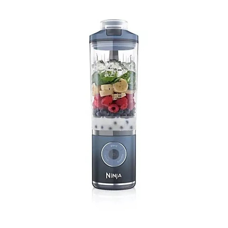 NINJA BLAST MAX PORTABLE BLENDER