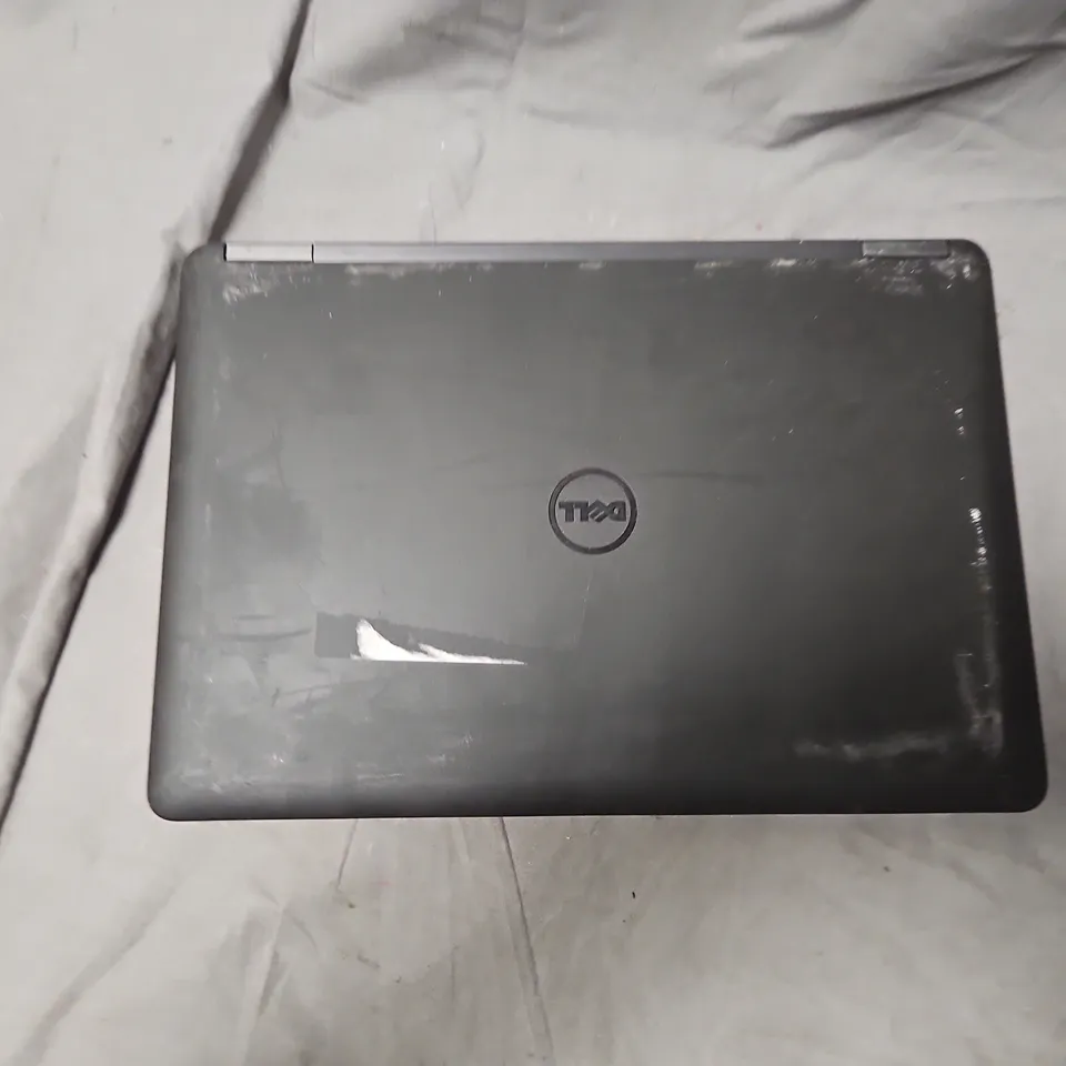 DELL LATITUDE E5250 LAPTOP – INTEL CORE I5, 12.5-INCH DISPLAY