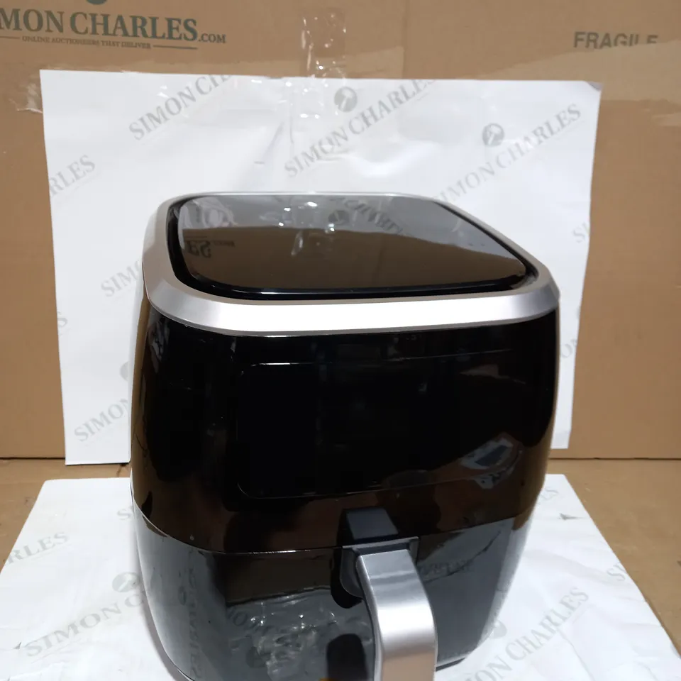AMAZON BASICS 6-LITRE AIR FRYER
