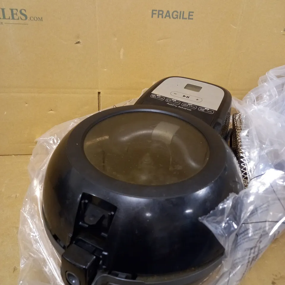 TEFAL ACTIFRY ADVANCE 