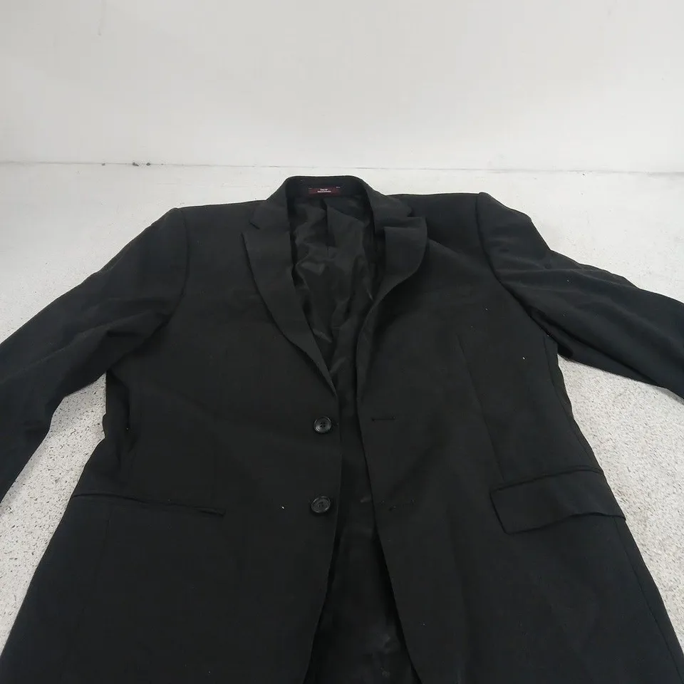 M&S LUXURY TAILORED MEN'S SUIT JACKET – (CHEST 40)
