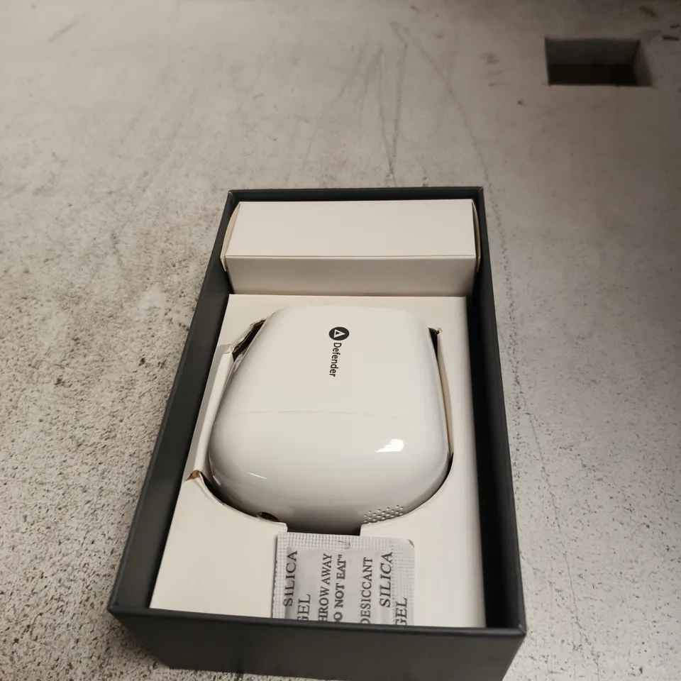 DEFENDER WI-FI CAMERA – BOXED