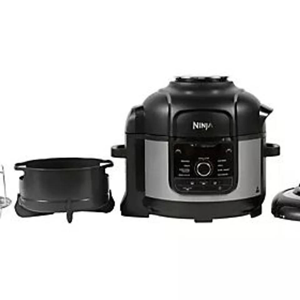 OUTLET NINJA FOODI 6L 9 IN 1 MULTI-COOKER