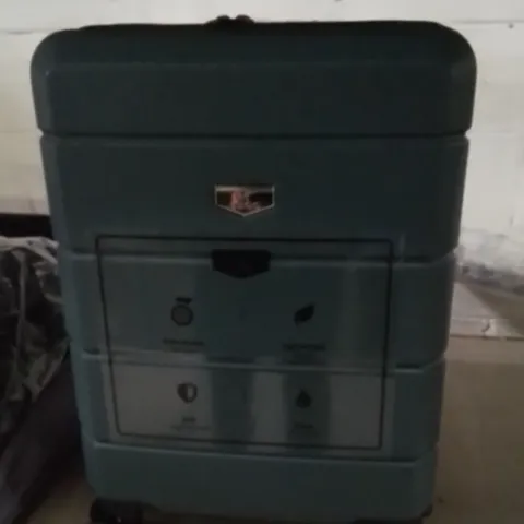 LUGG JETSET CABIN BAG 