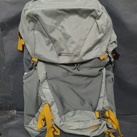 MOUNTAIN WAREHOUSE 35L ELGON RUCKSACK 