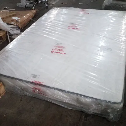 BRAND NEW 5FT MAJESTIC MATTRESS