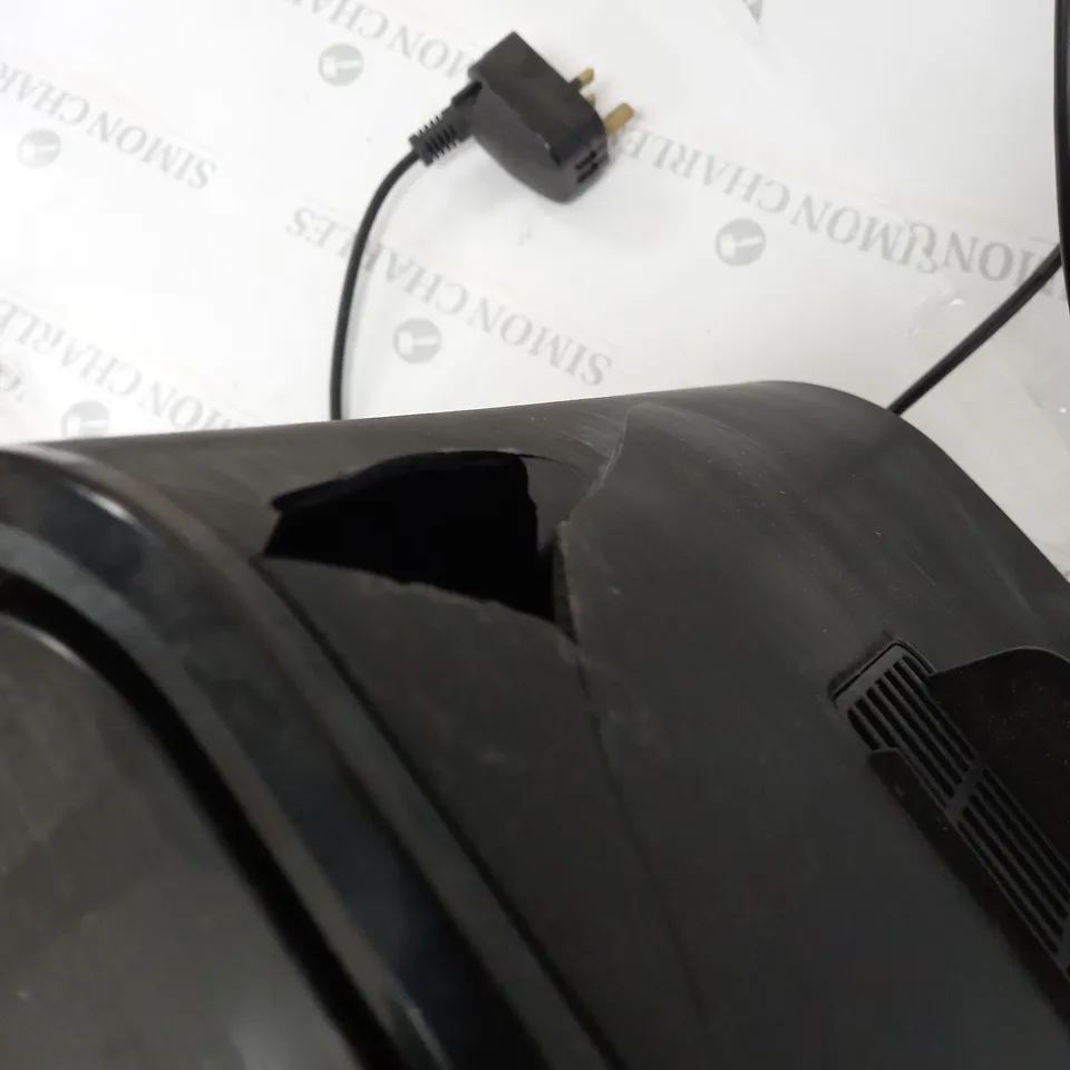 N8WERK DIGITAL AIR FRYER