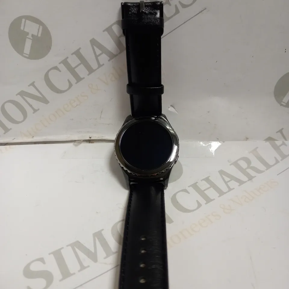 SAMSUNG GEAR S2 CLASSIC WATCH
