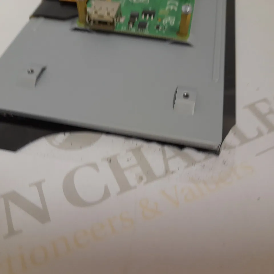 RASPBERRY PI 7-INCH TOUCH SCREEN DISPLAY