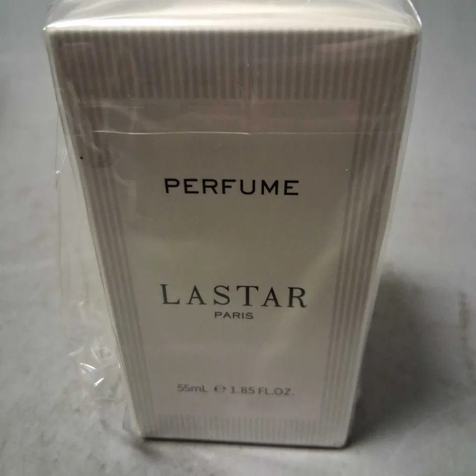 BOXED PERFUME LASTAR PARIS 55ML